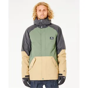Notch Up Snow Jacket
