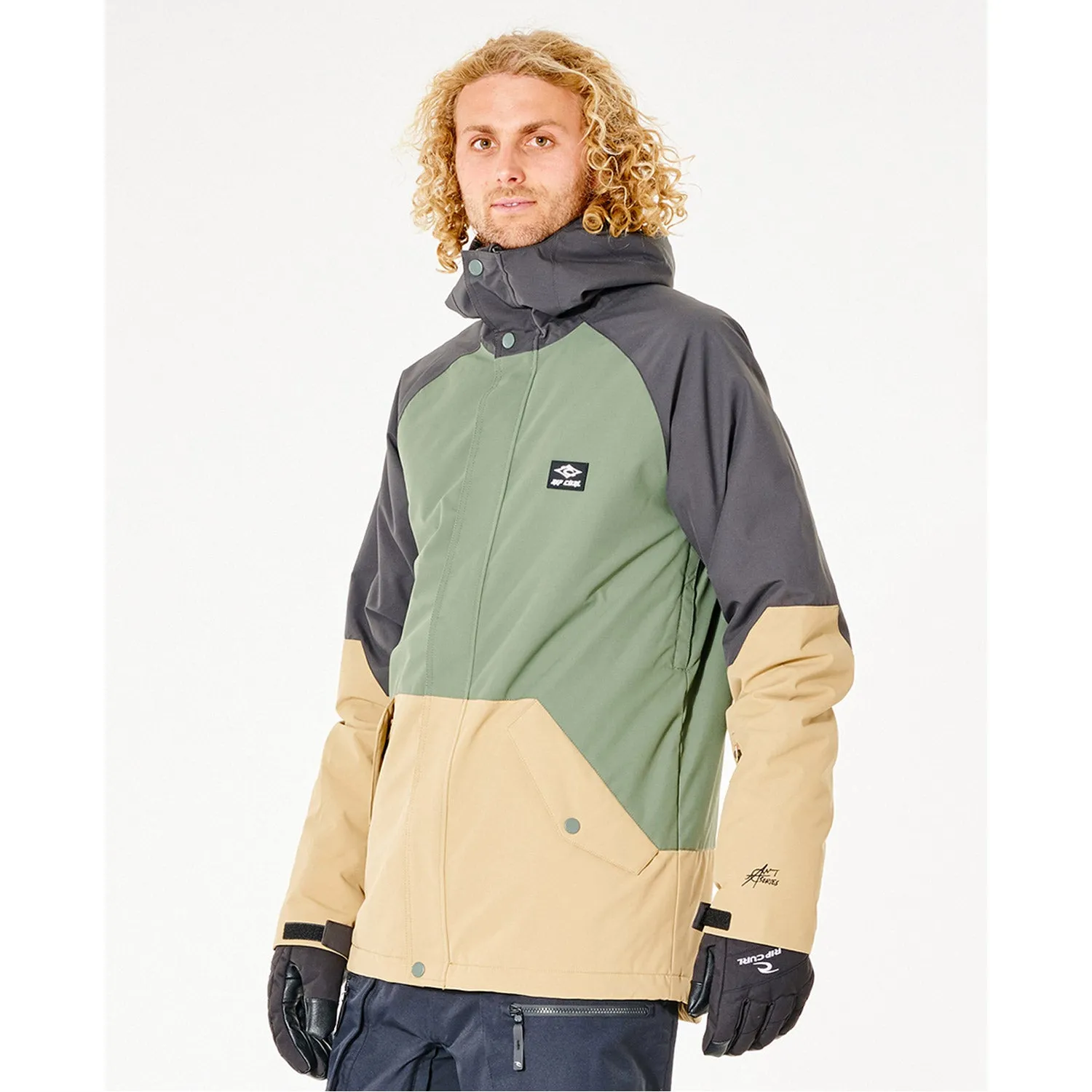 Notch Up Snow Jacket