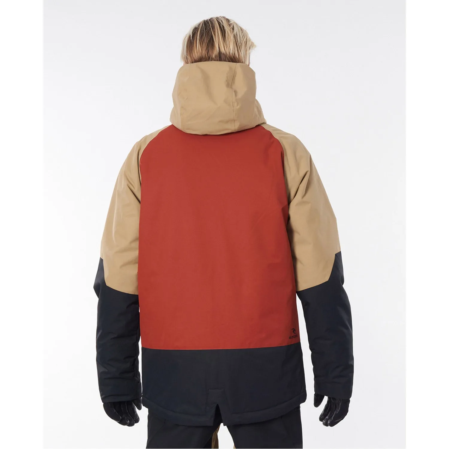 Notch Up Snow Jacket