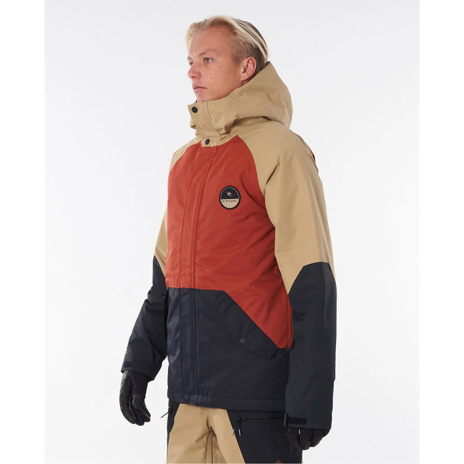 Notch Up Snow Jacket
