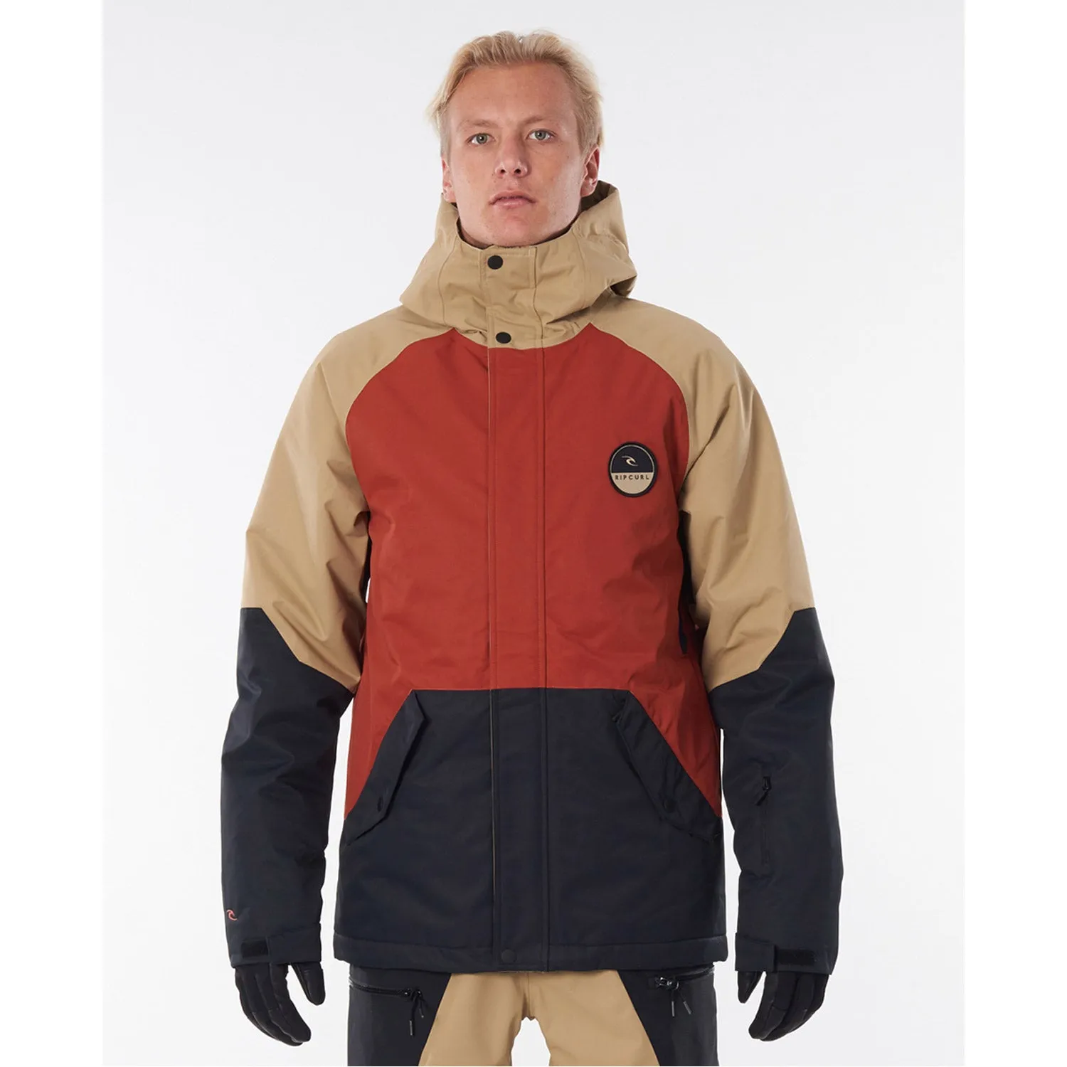 Notch Up Snow Jacket