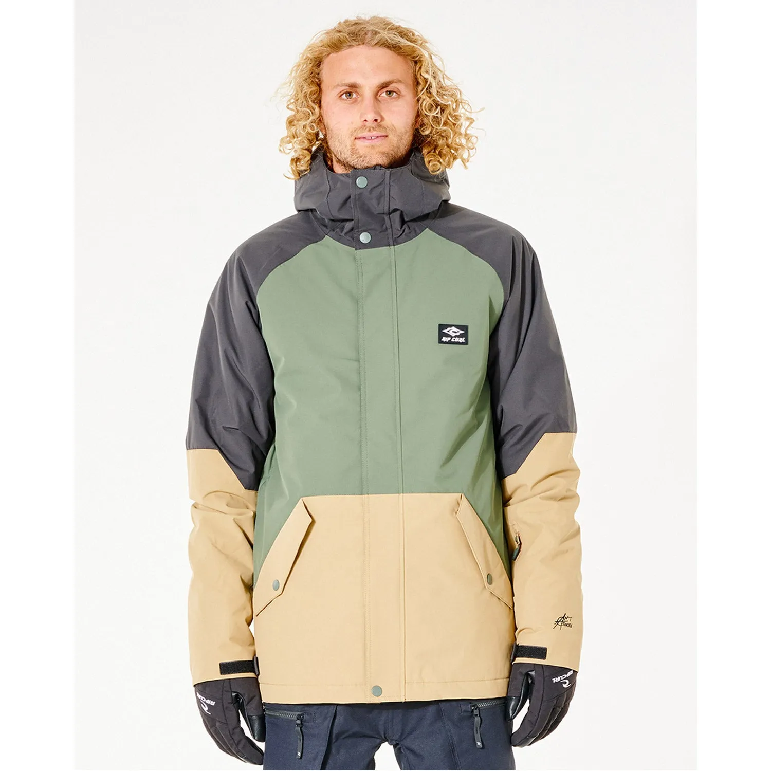 Notch Up Snow Jacket