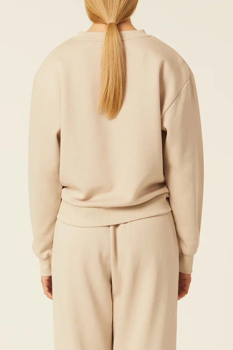 Nude Classics Sweat