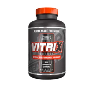 Nutrex Vitrix with NTS-6