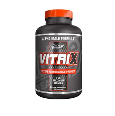 Nutrex Vitrix with NTS-6