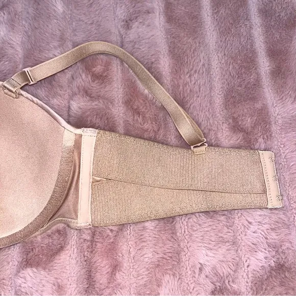 NWT! Victoria’s Secret Body by Victoria Multiway/Multi-Option Lightly Lined Bra