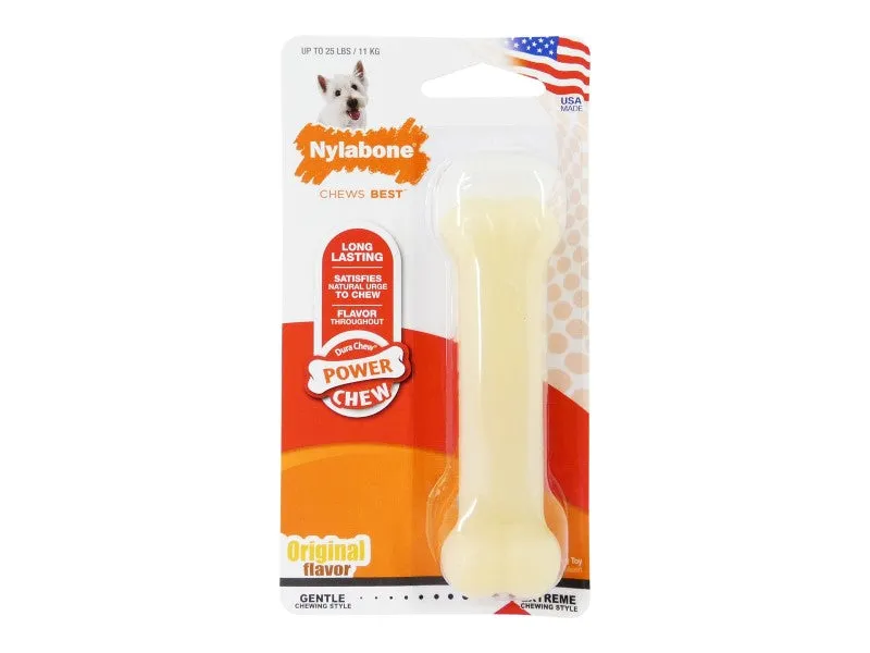 Nylabone DuraChew Original Dog Chew Toy