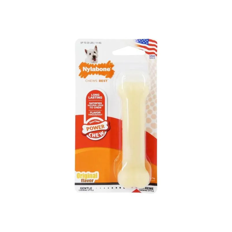Nylabone DuraChew Original Dog Chew Toy