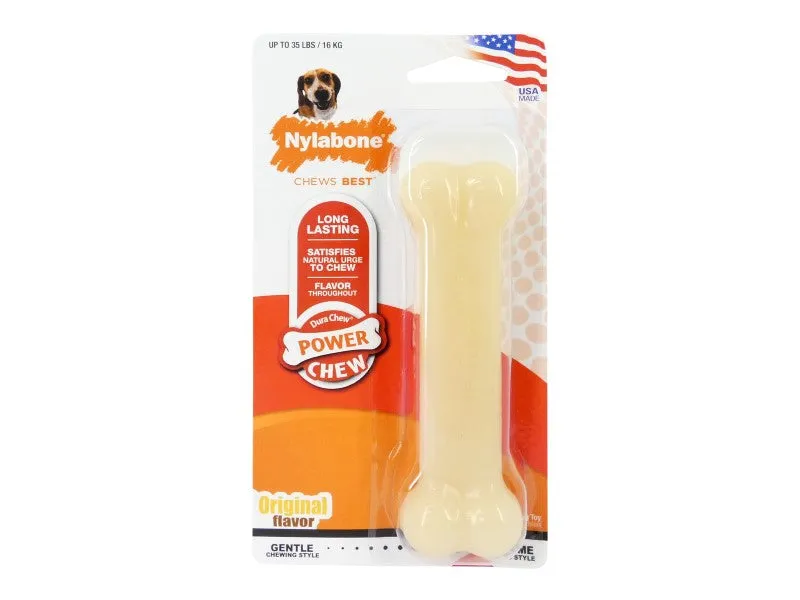 Nylabone DuraChew Original Dog Chew Toy