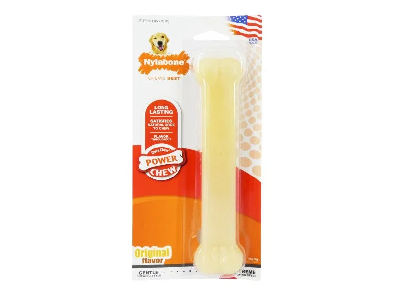 Nylabone DuraChew Original Dog Chew Toy