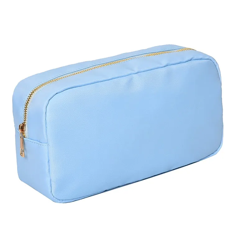 Nylon Durable Toiletry Cosmetic Bag