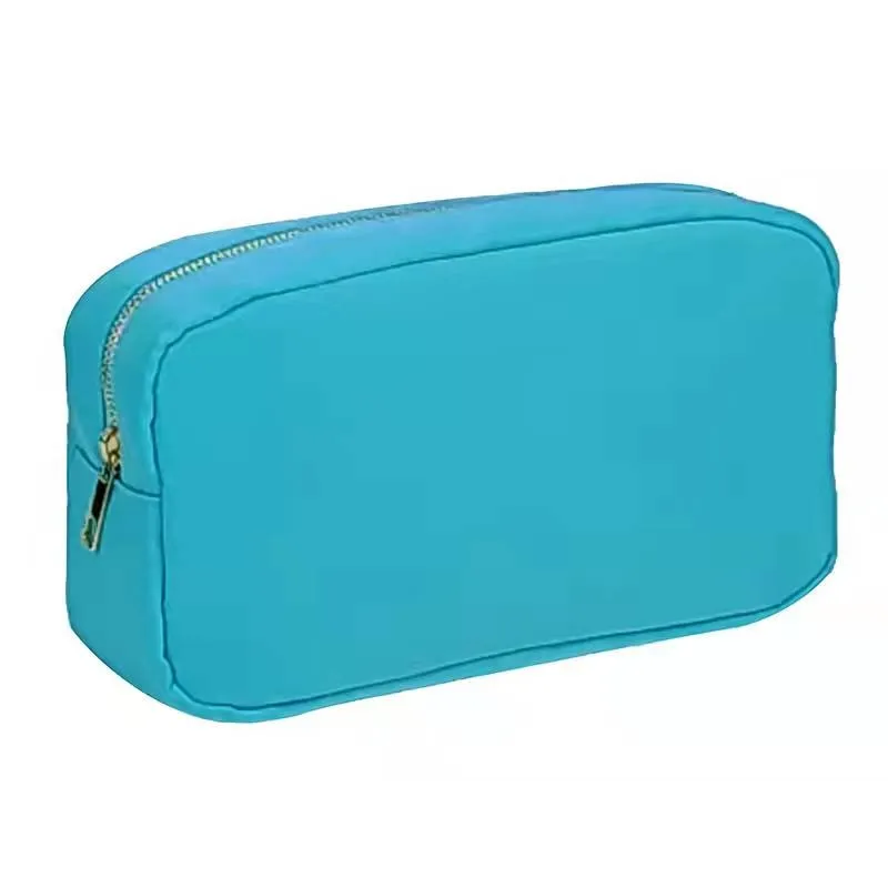 Nylon Durable Toiletry Cosmetic Bag