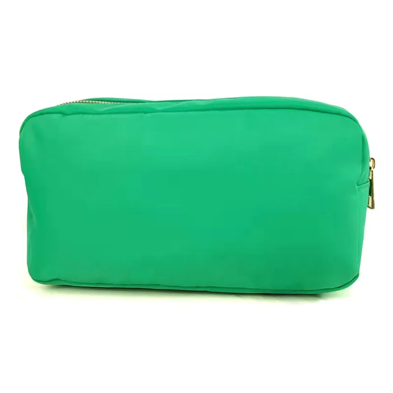 Nylon Durable Toiletry Cosmetic Bag