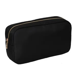 Nylon Durable Toiletry Cosmetic Bag