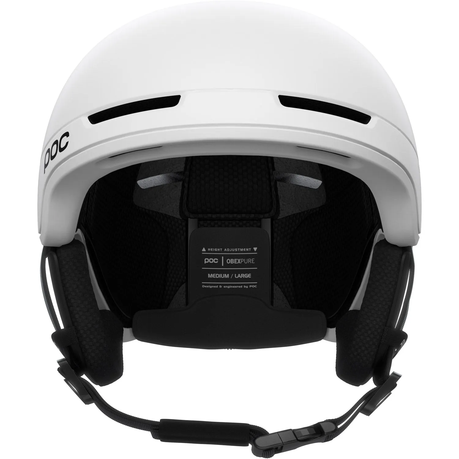 Obex Pure Helmet