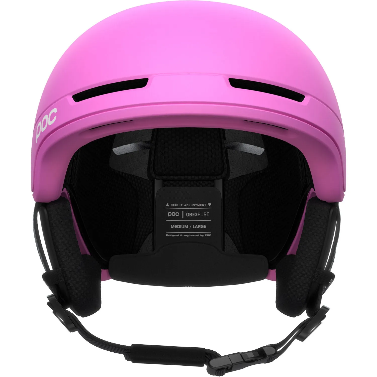 Obex Pure Helmet