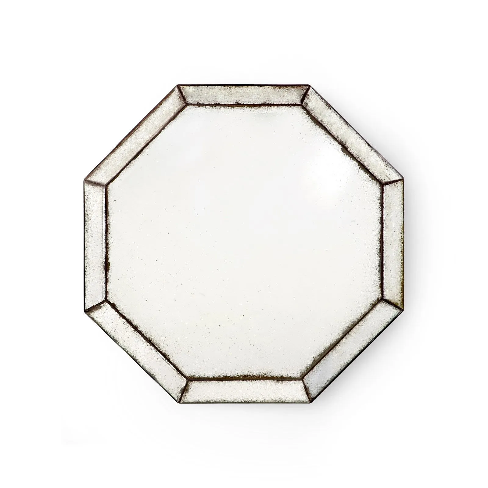 Octet Mirror / Heavy Antique