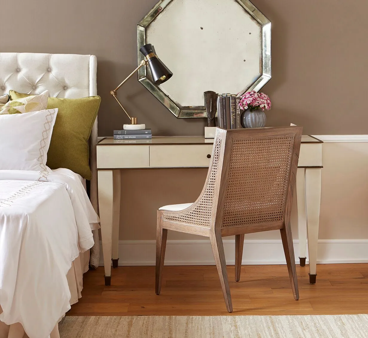 Octet Mirror / Heavy Antique