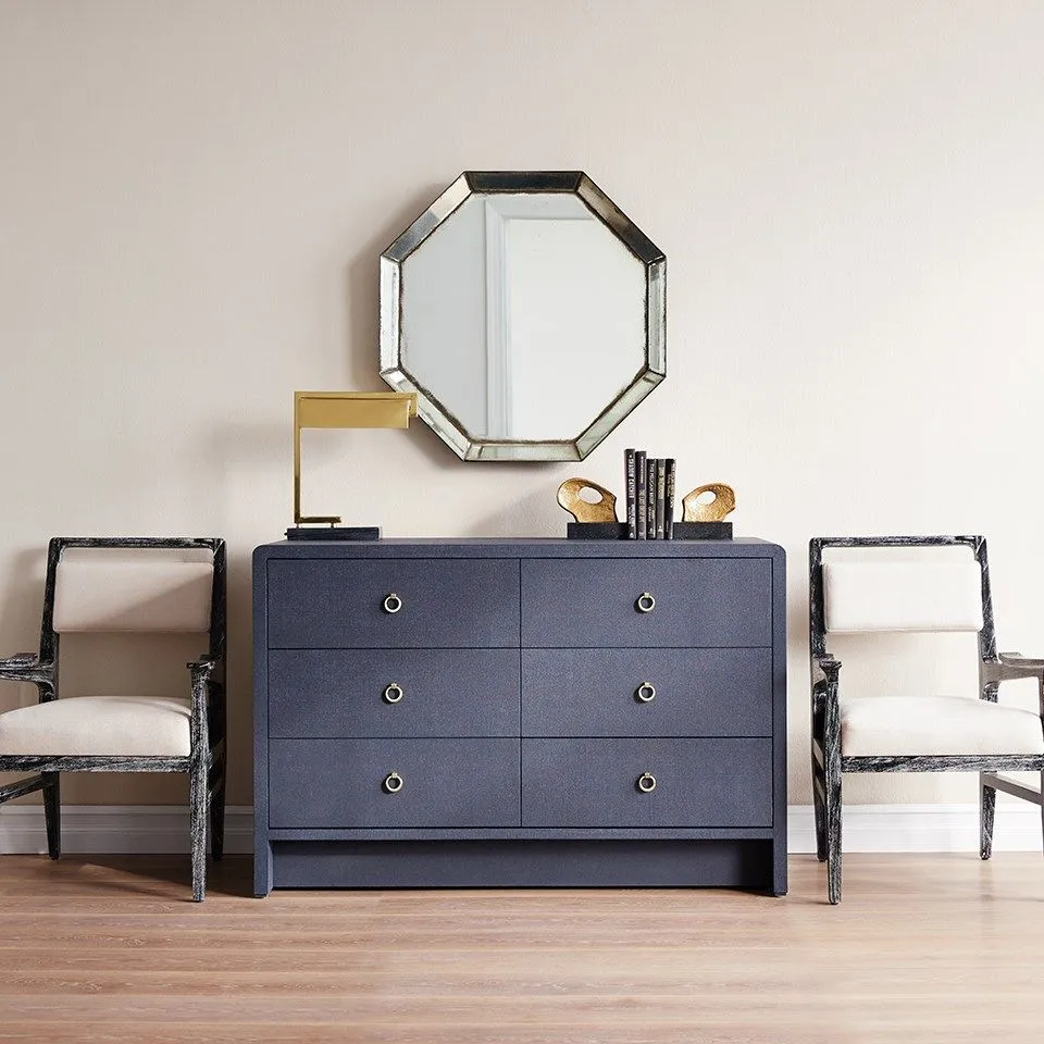 Octet Mirror / Heavy Antique