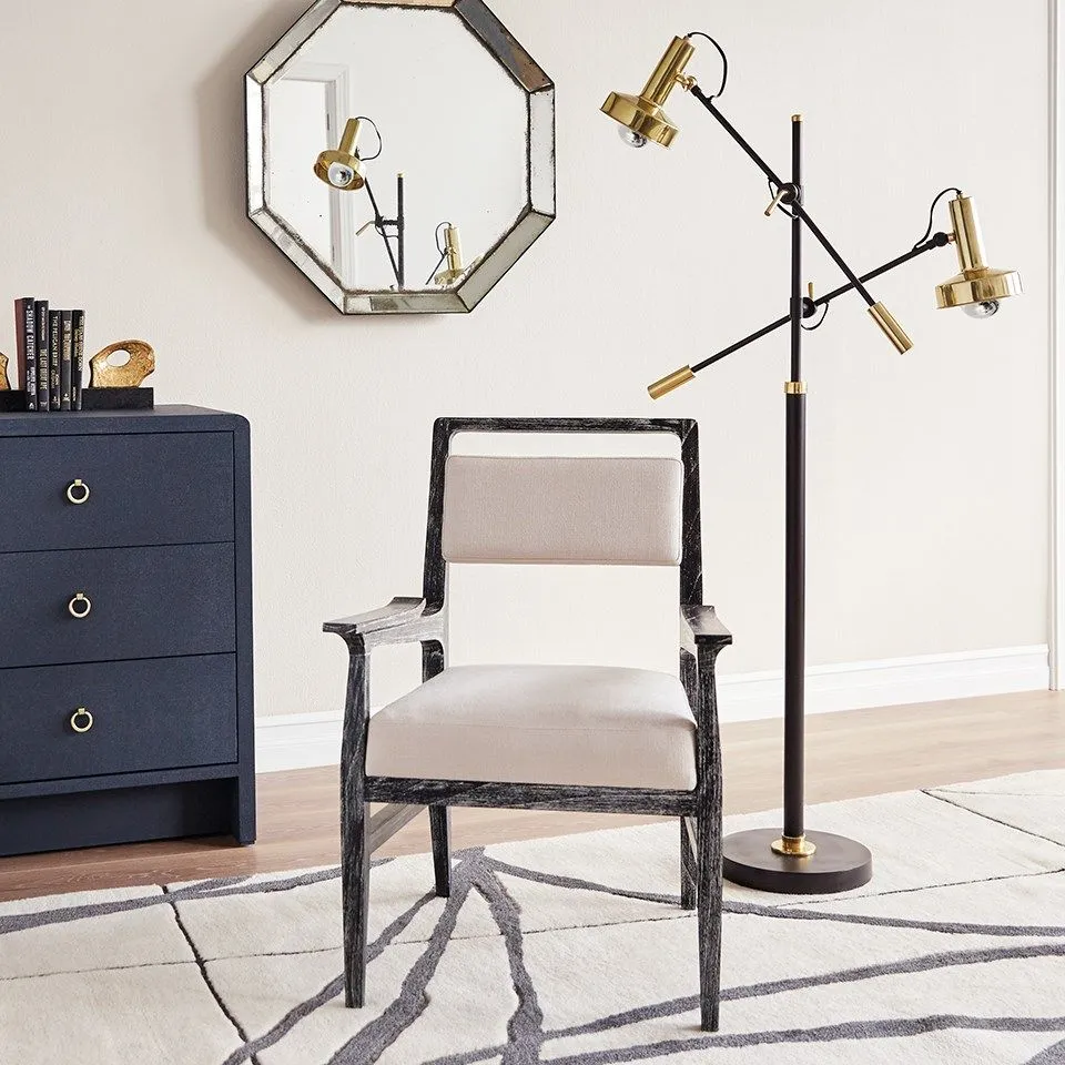 Octet Mirror / Heavy Antique