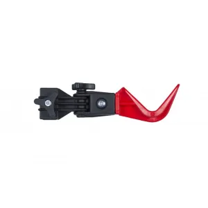 Octoplus Multi-Fit Butt Rest Arm