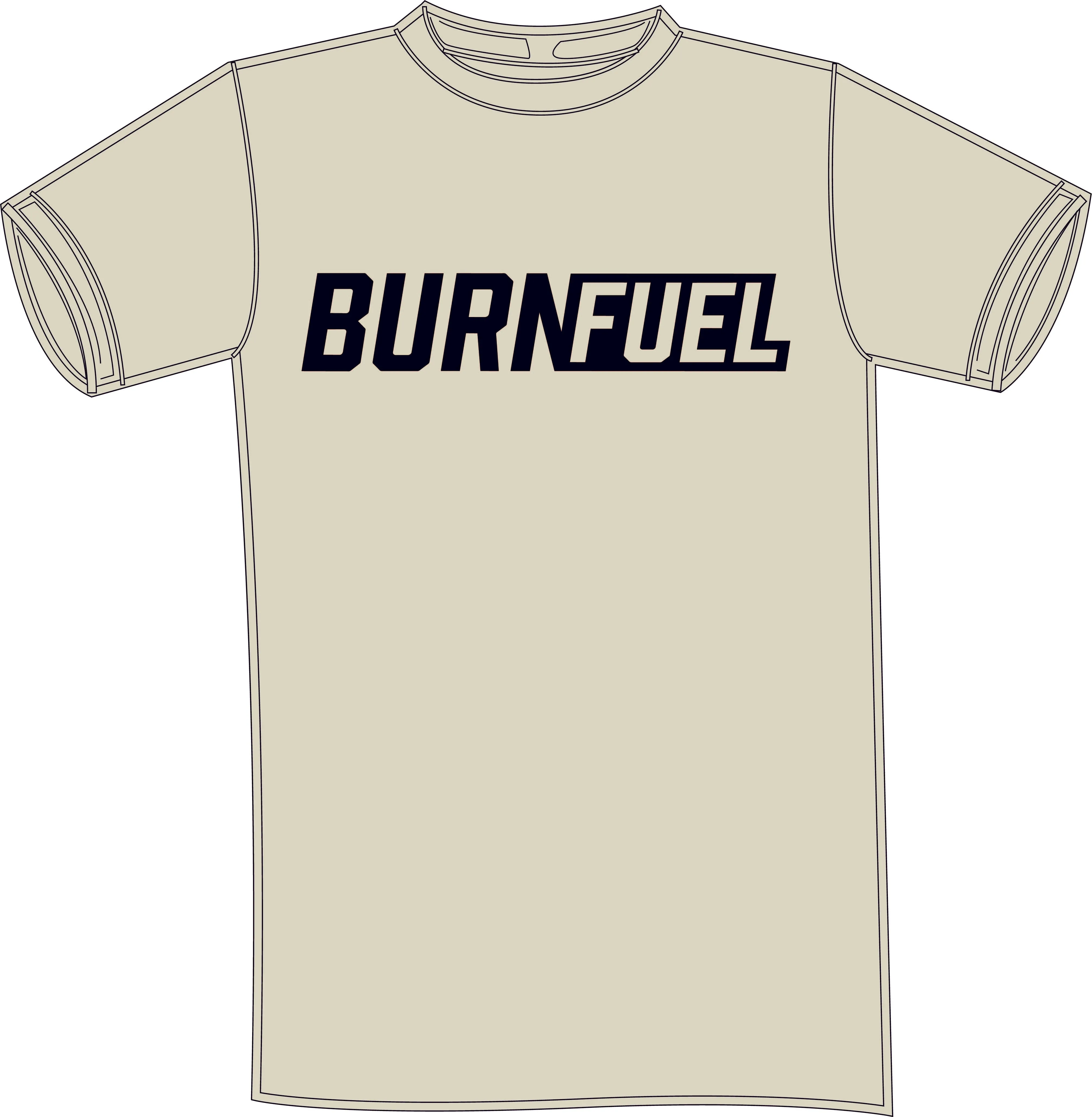 OG Tan Tee