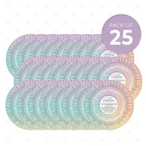 Oil Magic Emotions Compass (25pk)