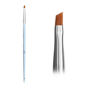 OkO - Mini Angled Brush #2