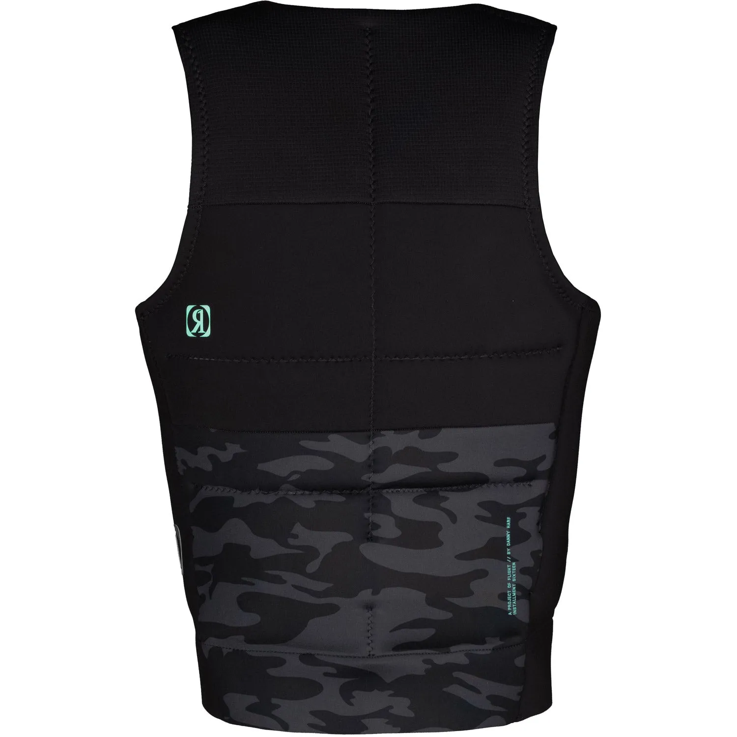 One L50s Neo Vest 2022