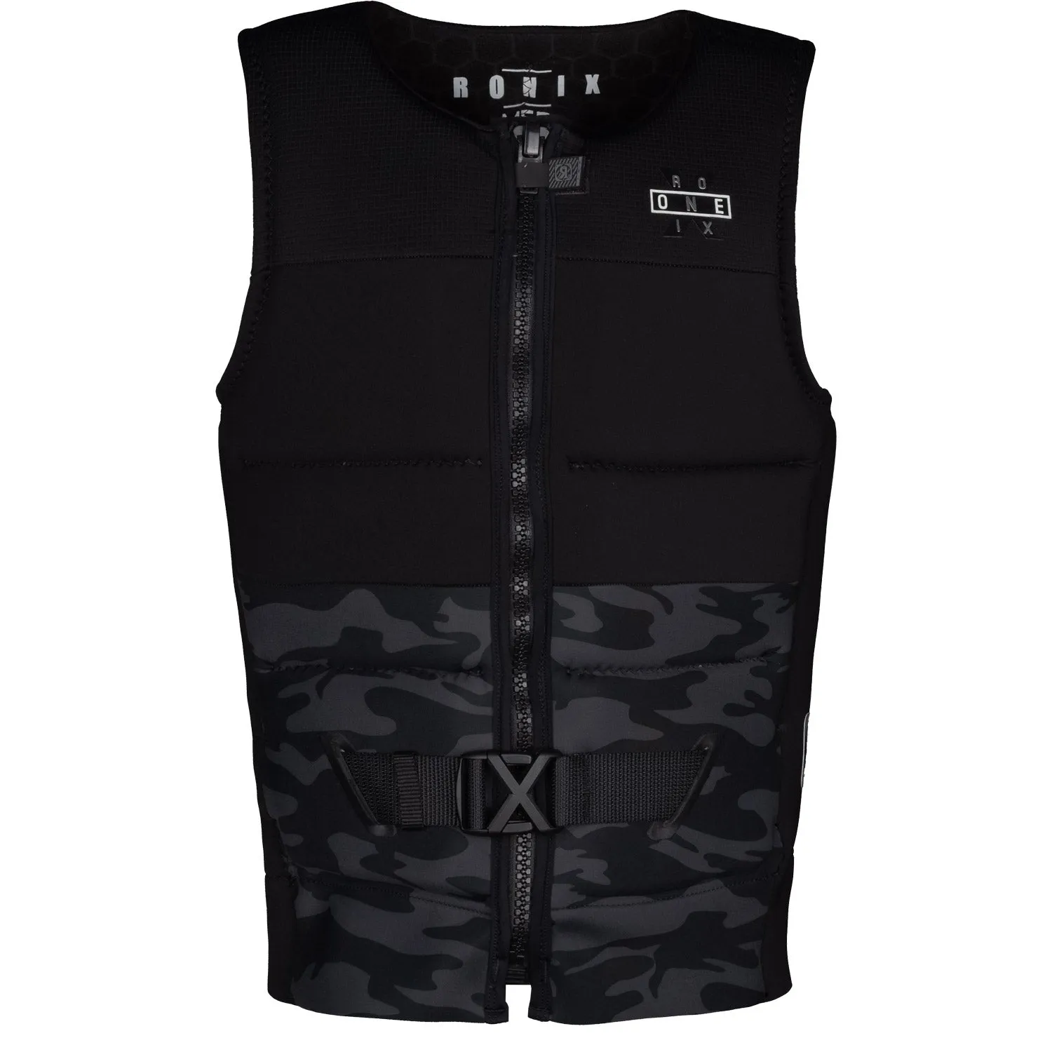 One L50s Neo Vest 2022