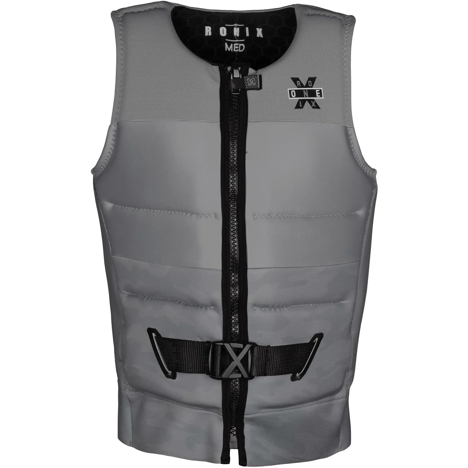One L50s Neo Vest 2022