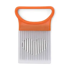 Onion Holder Handheld Simple Slicer