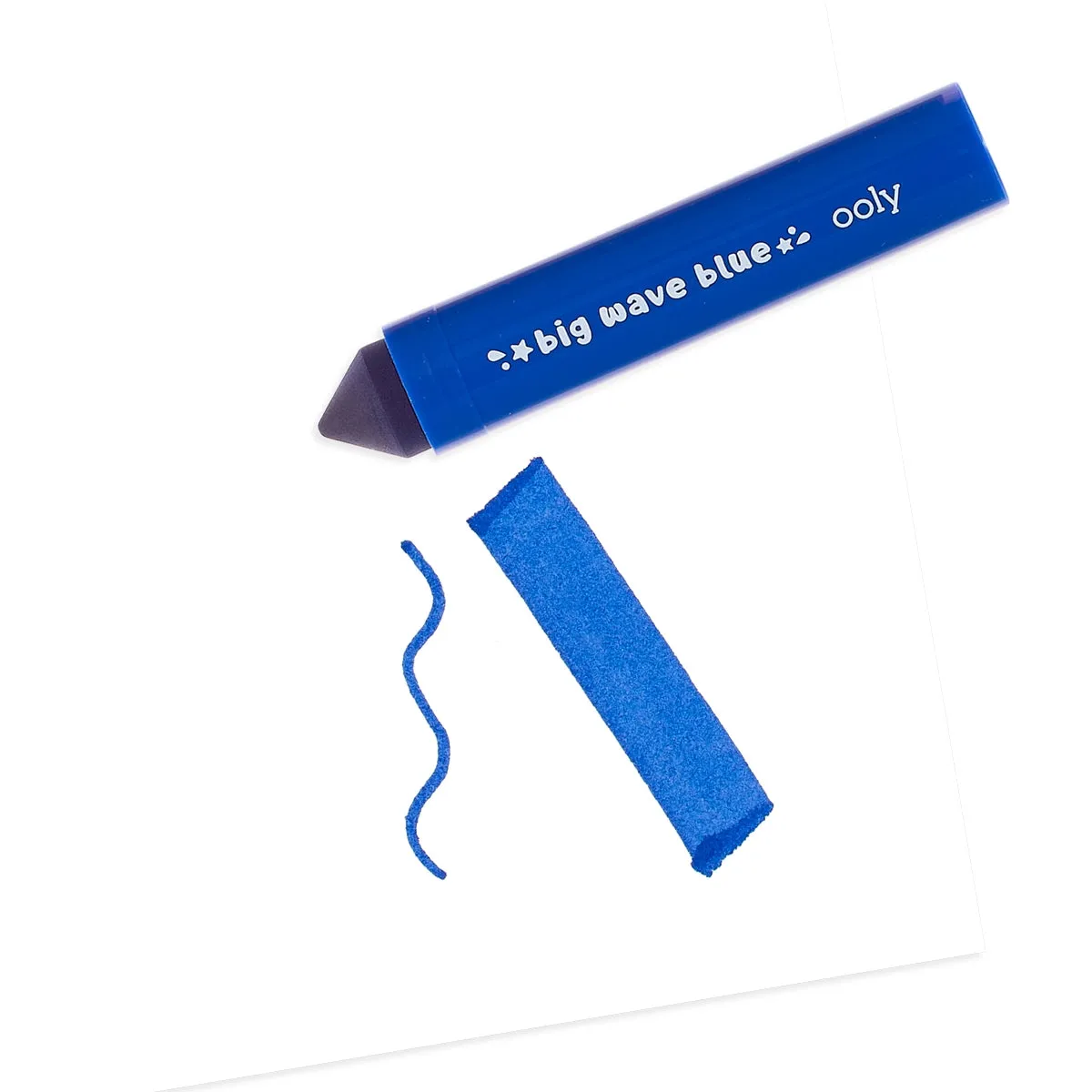 Ooly Mighty Mega Washable Markers