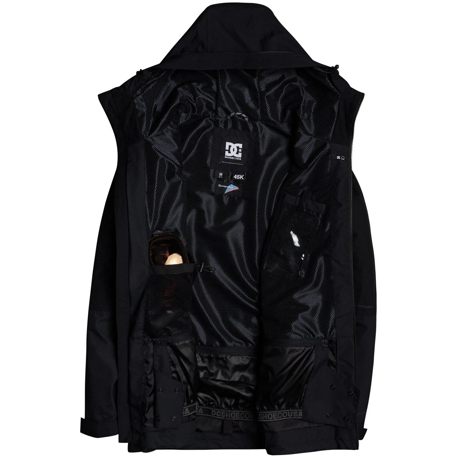 Operative Jacket 2021