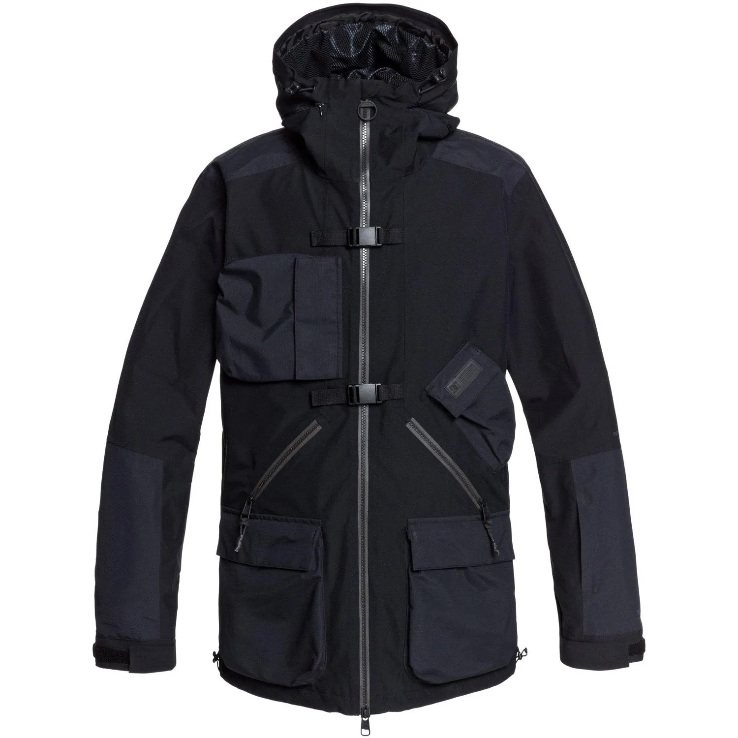 Operative Jacket 2021