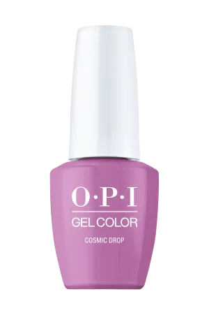 OPI - CosMIC Drop Gel Color FALL 2024