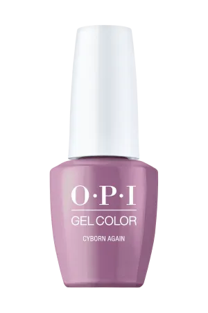 OPI - Cyborn Again Gel Color FALL 2024