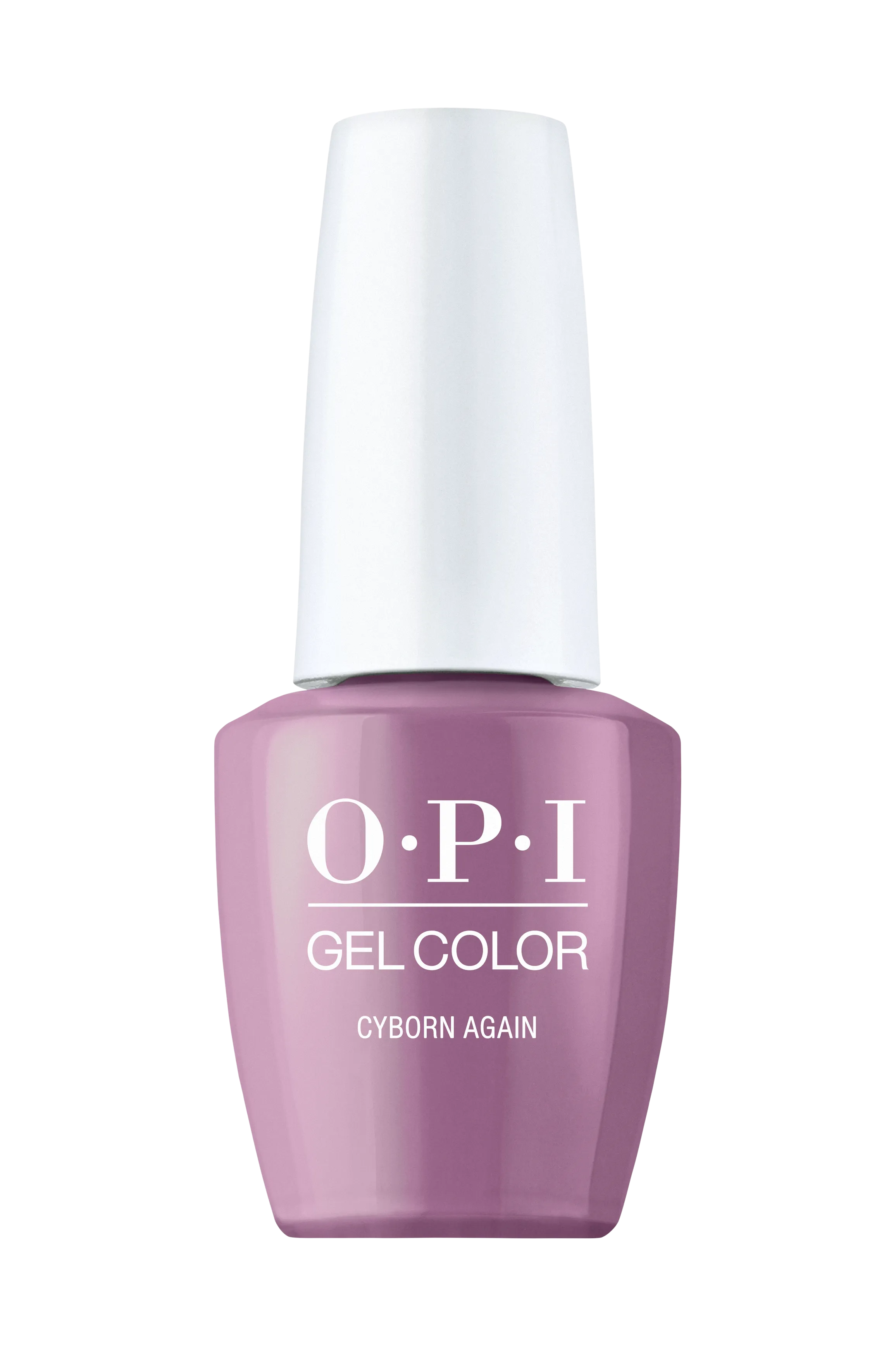 OPI - Cyborn Again Gel Color FALL 2024