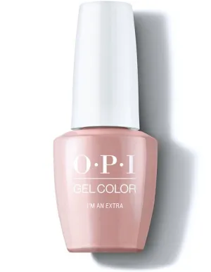 OPI Gel Color I'm An Extra 15ml