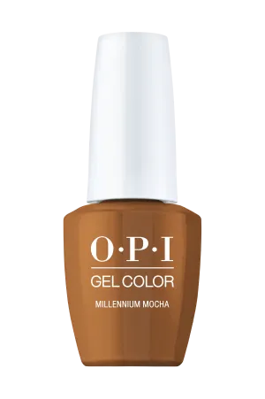 OPI - Millennium Mocha Gel Color FALL 2024
