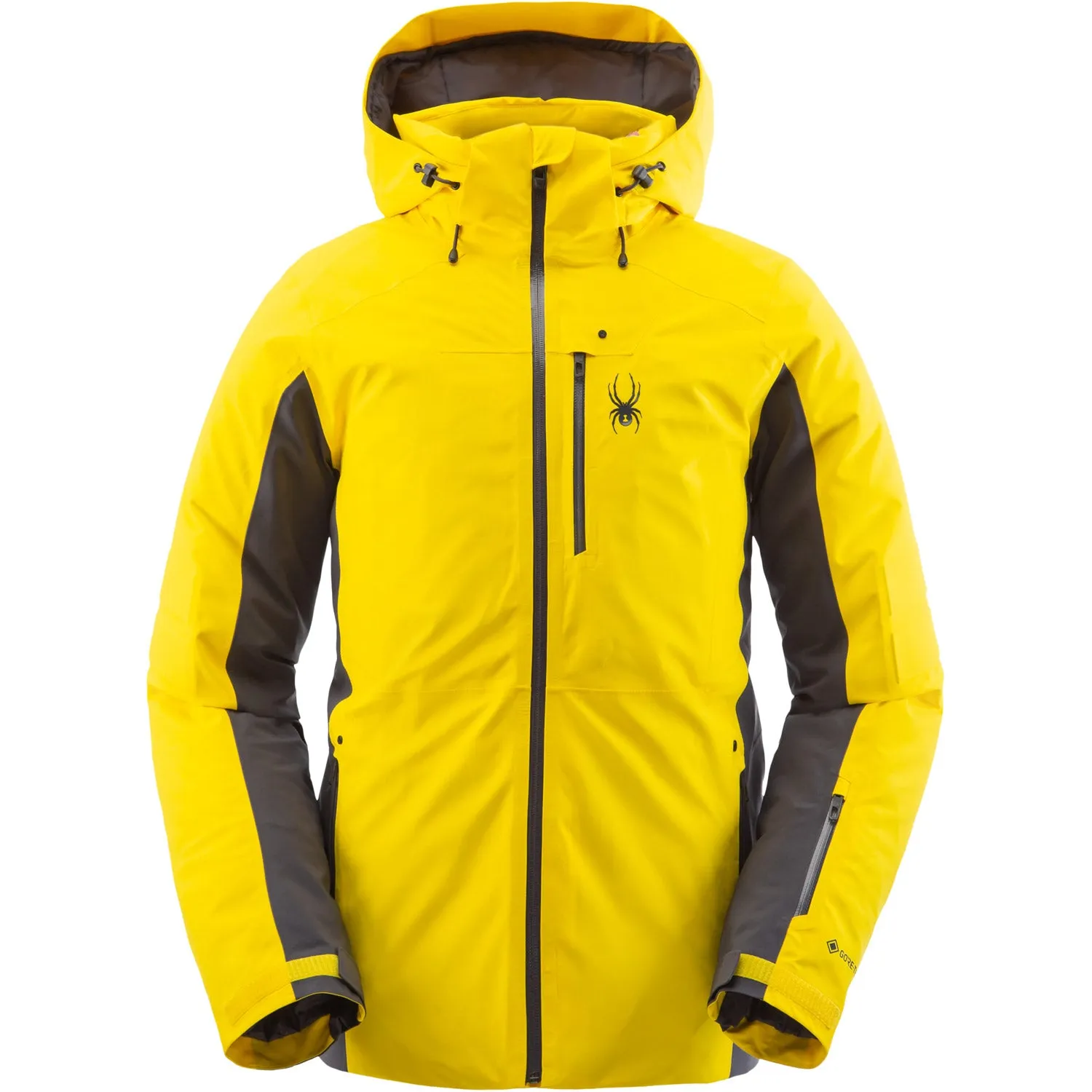 Orbiter GTX Mens Ski Jacket 2020