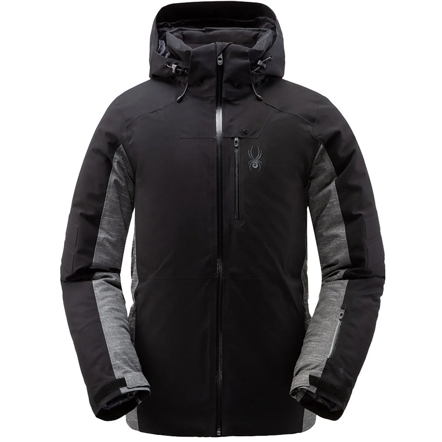 Orbiter GTX Mens Ski Jacket 2020