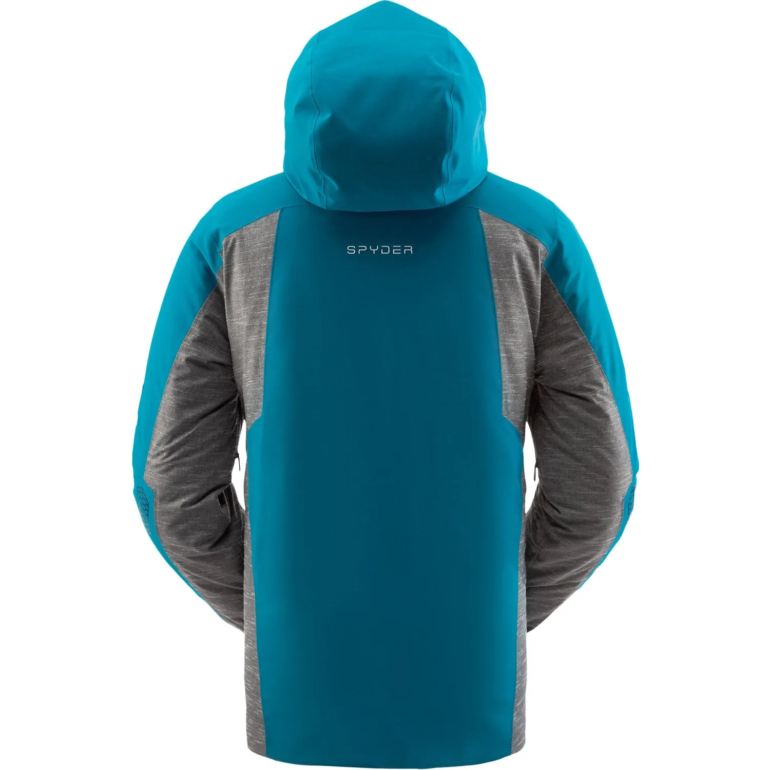 Orbiter GTX Mens Ski Jacket 2020