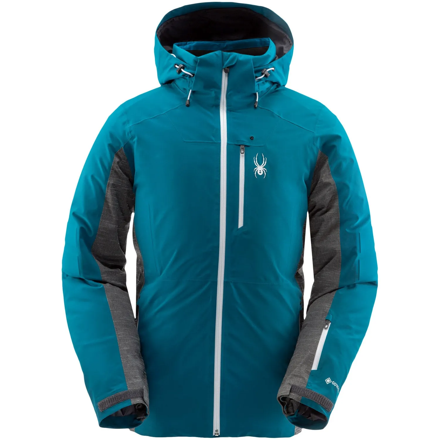 Orbiter GTX Mens Ski Jacket 2020