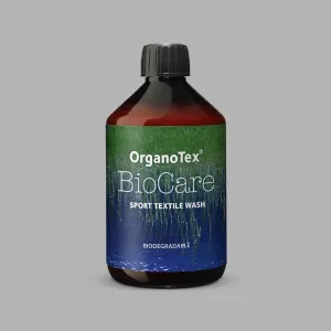 OrganoTex - BioCare Sport Textile Wash (100 ml)