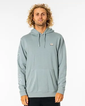 Original Surfers Hood