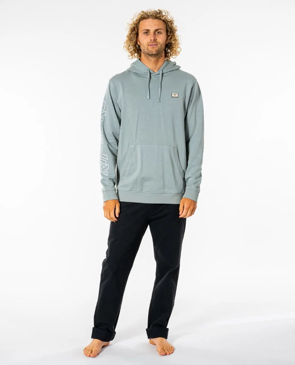 Original Surfers Hood