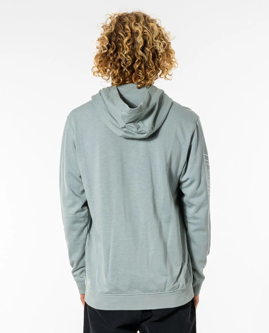 Original Surfers Hood
