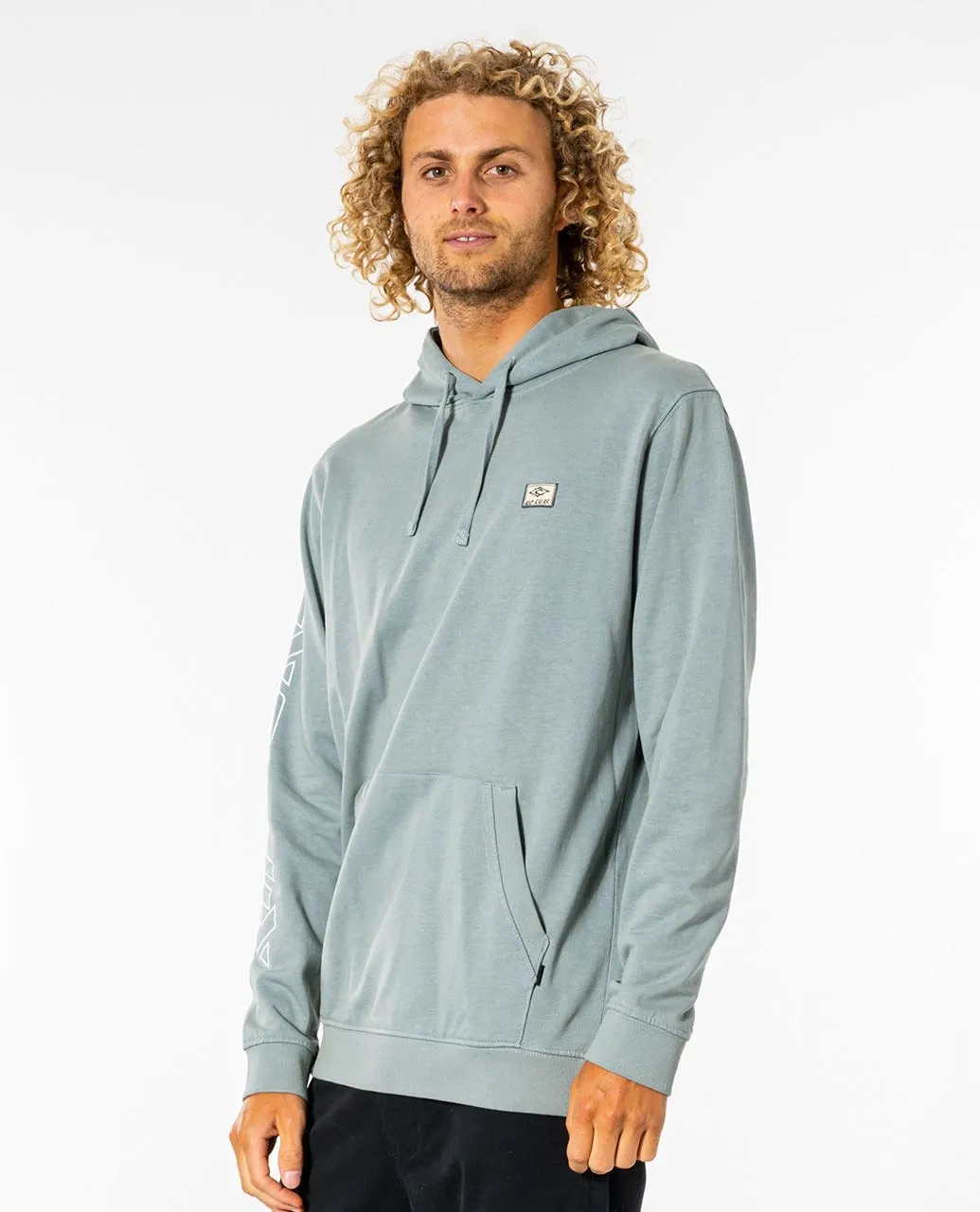 Original Surfers Hood