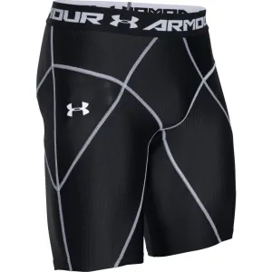 Šortky Under Armour Heatgear® Armour Compression Core čierne